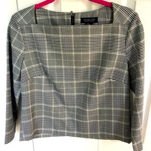 Rachel Zoe Top